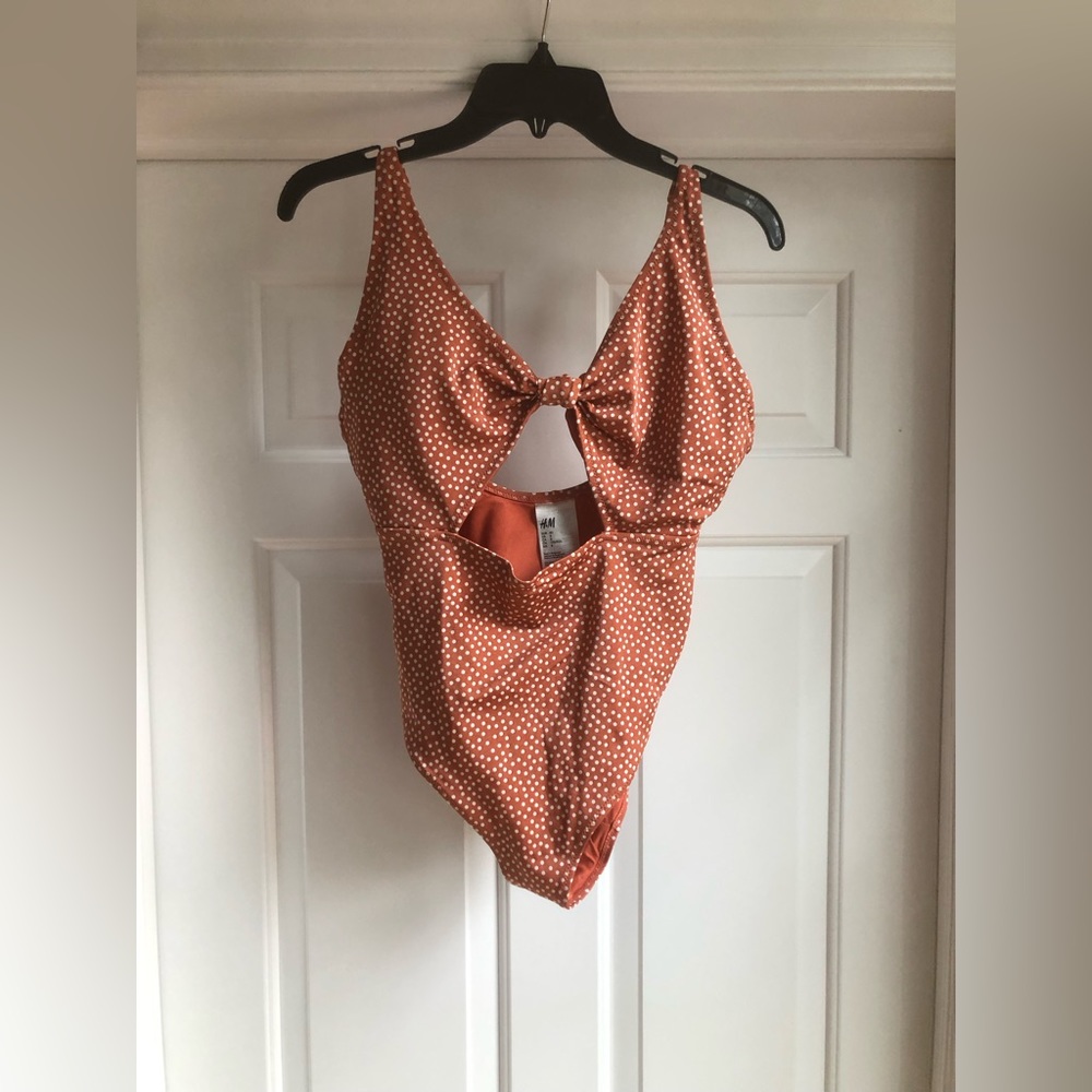 H&M Bathing Suit